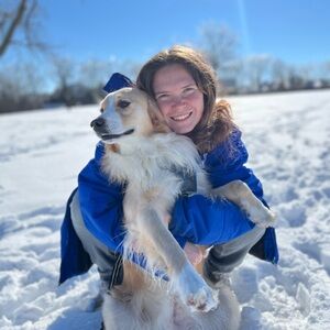 Meet your Posher, Marzia